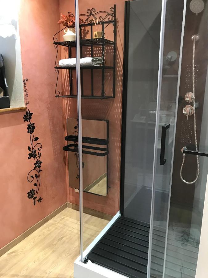 "La Chambre Des Tisserands" Ménil-Hubert-sur-Orne Eksteriør bilde